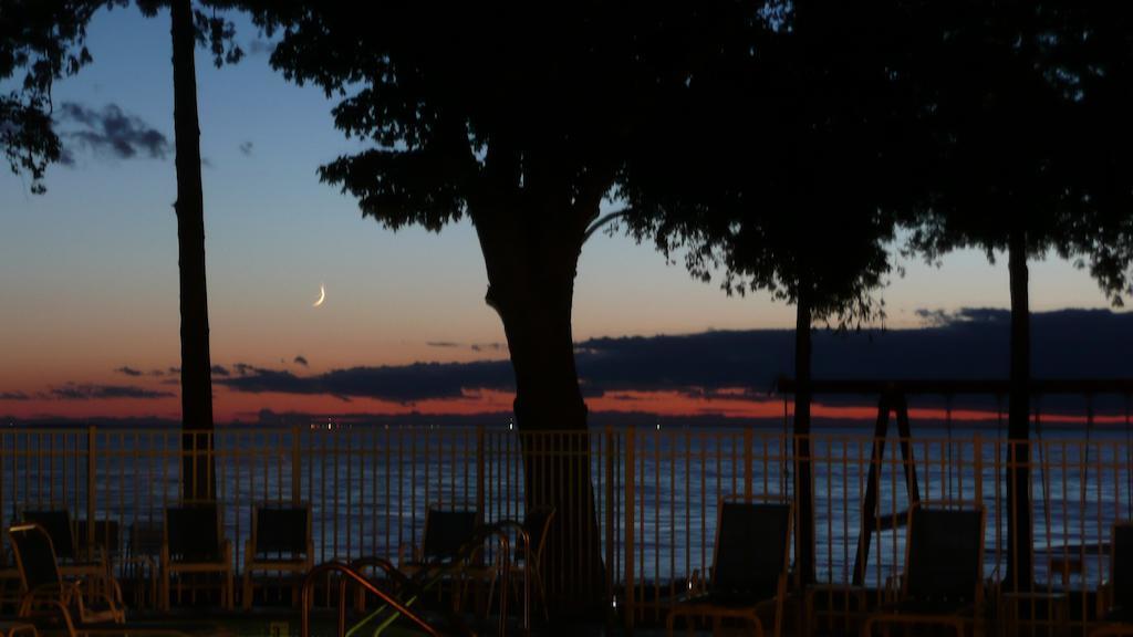 The Shallows Resort Egg Harbor Kültér fotó