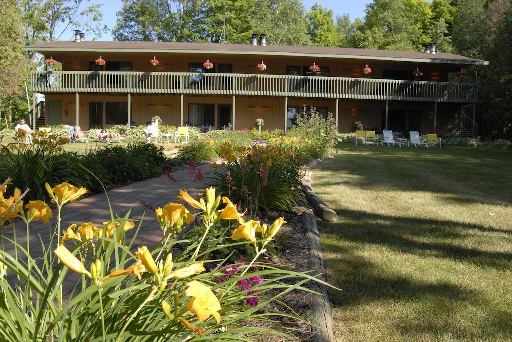 The Shallows Resort Egg Harbor Kültér fotó