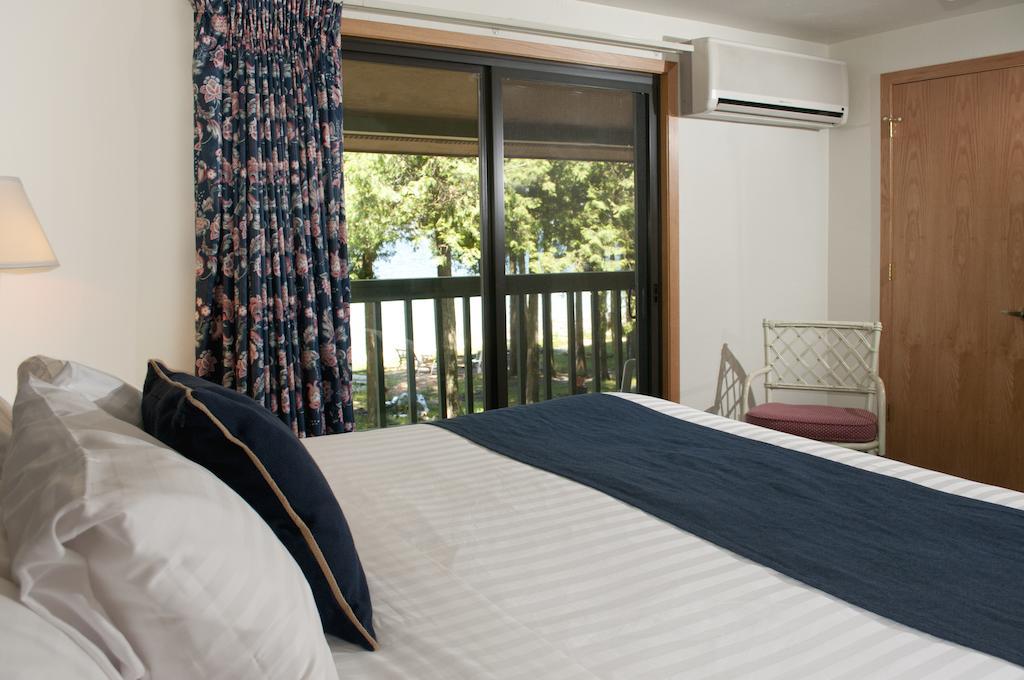 The Shallows Resort Egg Harbor Szoba fotó