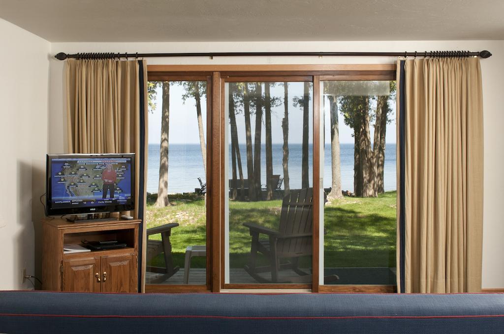 The Shallows Resort Egg Harbor Kültér fotó