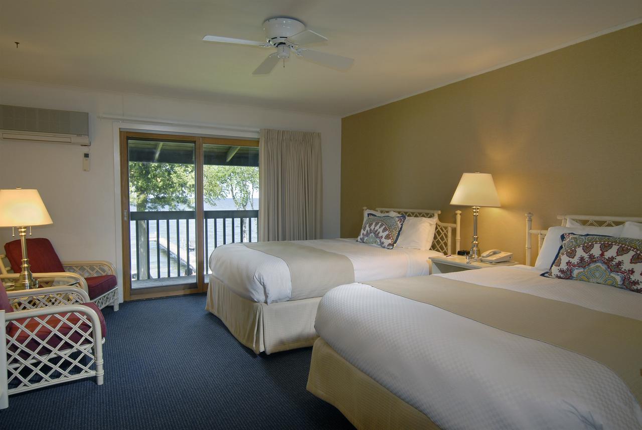 The Shallows Resort Egg Harbor Kültér fotó