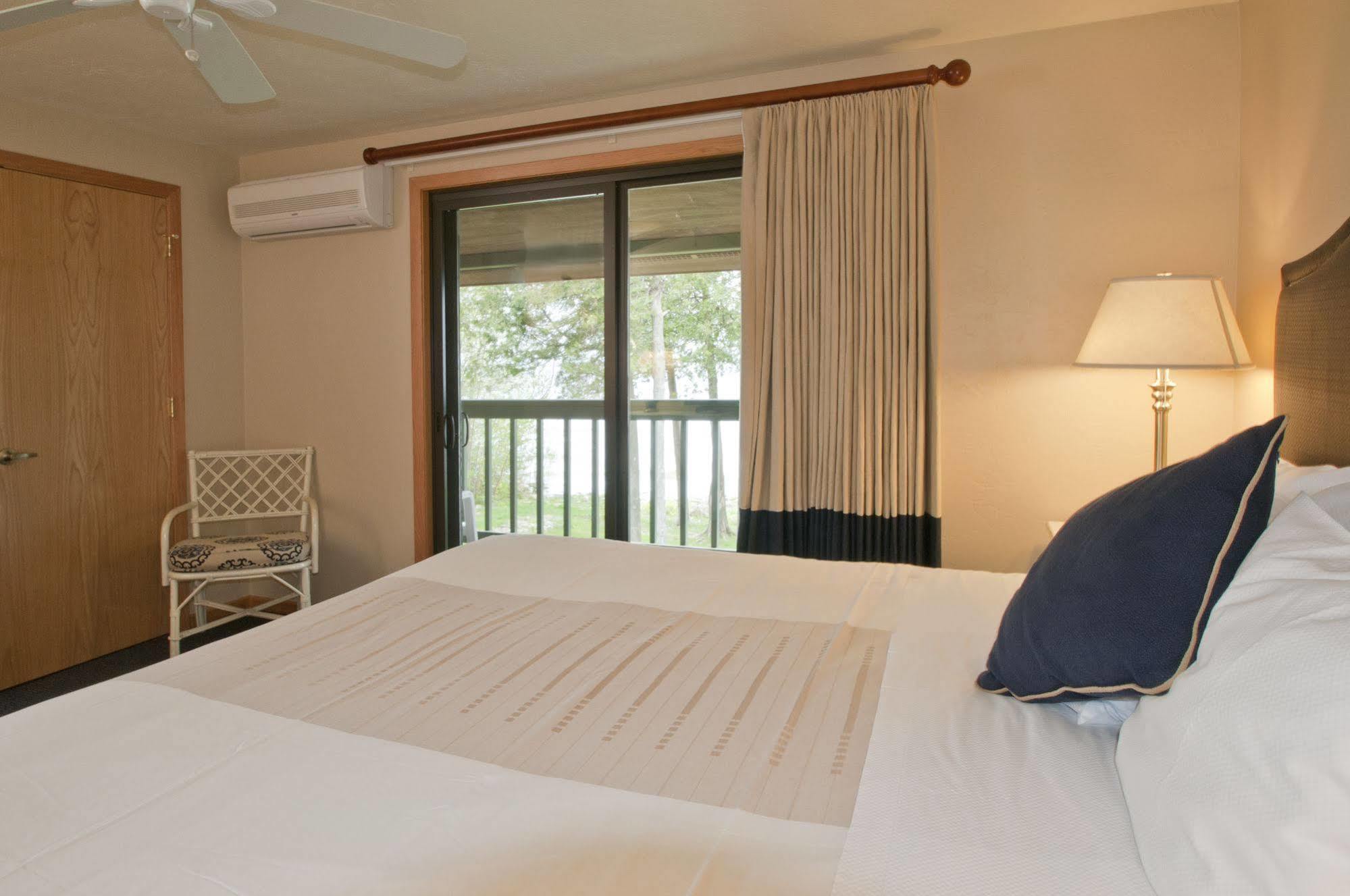 The Shallows Resort Egg Harbor Kültér fotó
