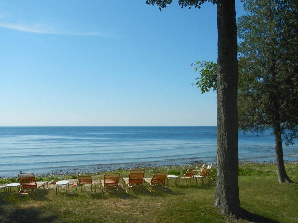 The Shallows Resort Egg Harbor Kültér fotó