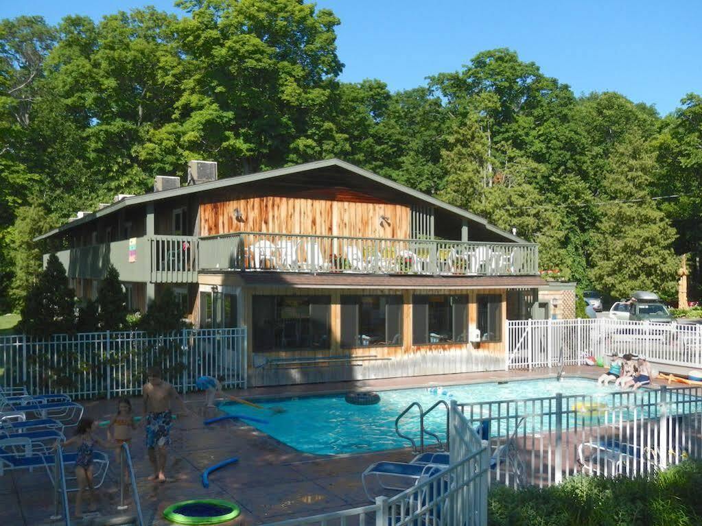 The Shallows Resort Egg Harbor Kültér fotó